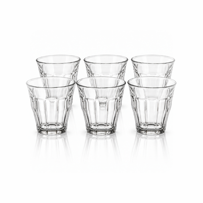 M-119 glass set of 6
