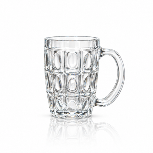 Glass Mug