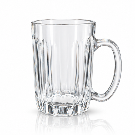 Glass Mug