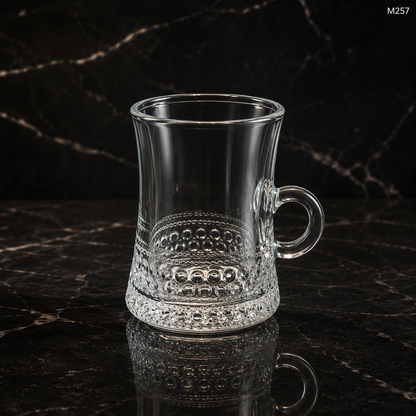 M257 hero dark luxury mug