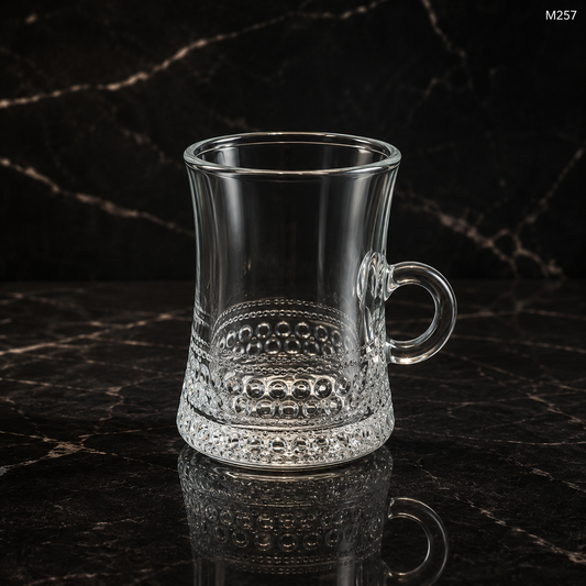 M257 hero dark luxury mug