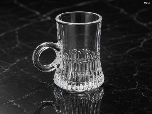 M258 hero dark luxury mug