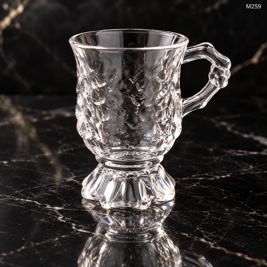 M259 hero dark luxury mug