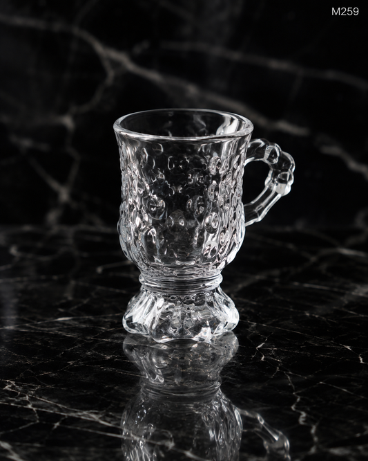 M259 dark luxury mug view