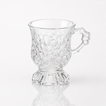 M259 white background mug