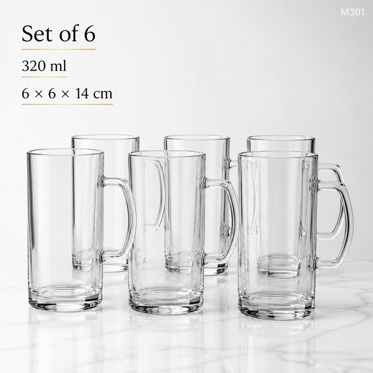 M301 product image 3