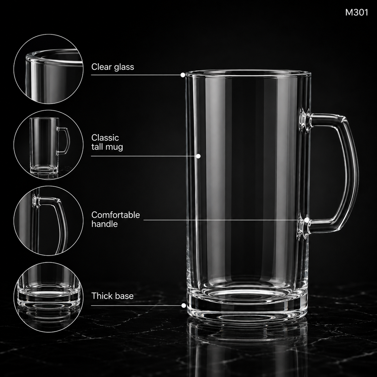 M301 product image 4