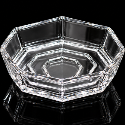 Mini Plate detail