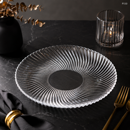 P110 premium lifestyle fruit plate