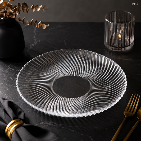 P110 premium lifestyle fruit plate