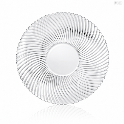 P110 white background ecommerce plate