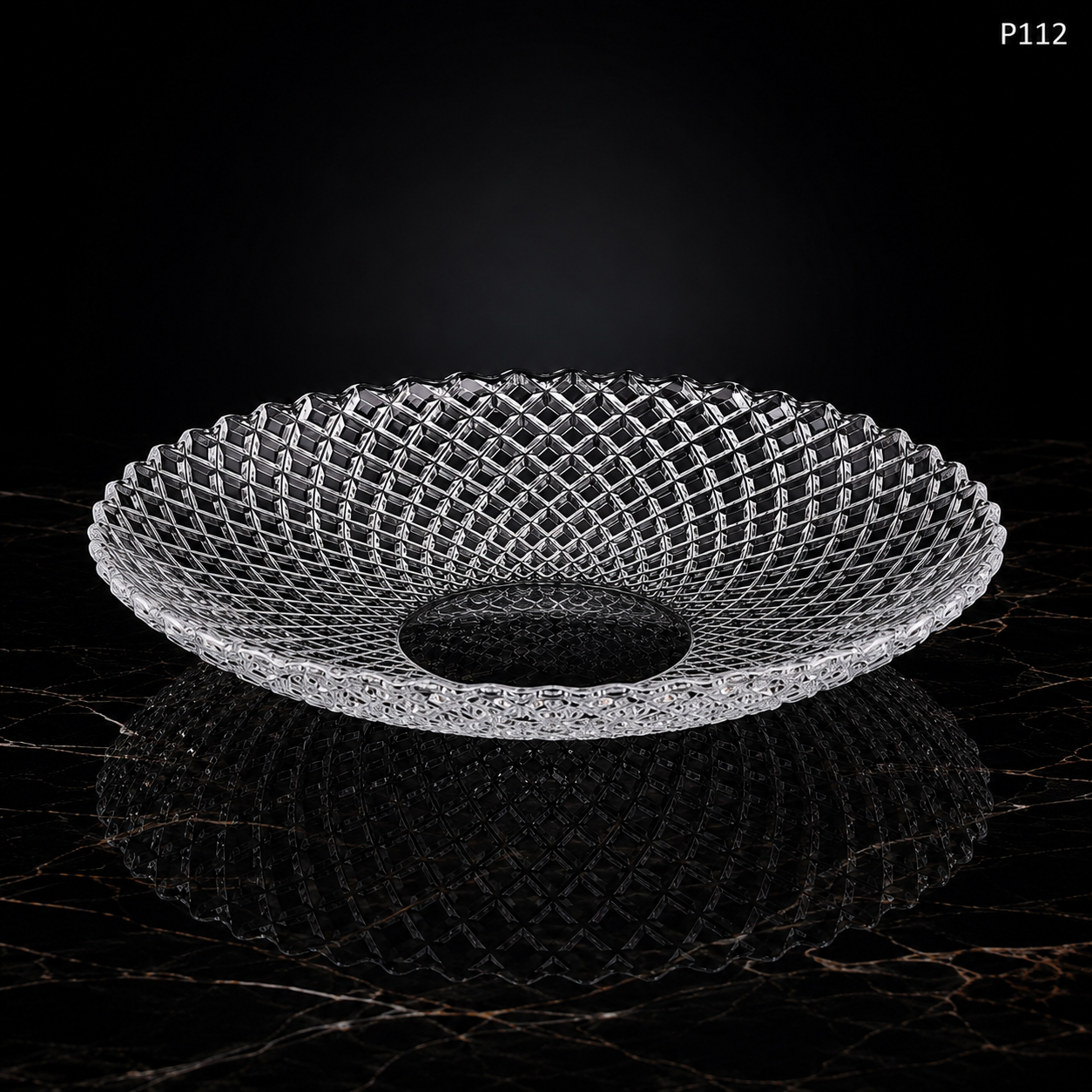P112 dark product view