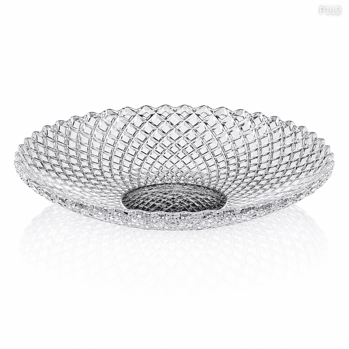 P112 white background product image