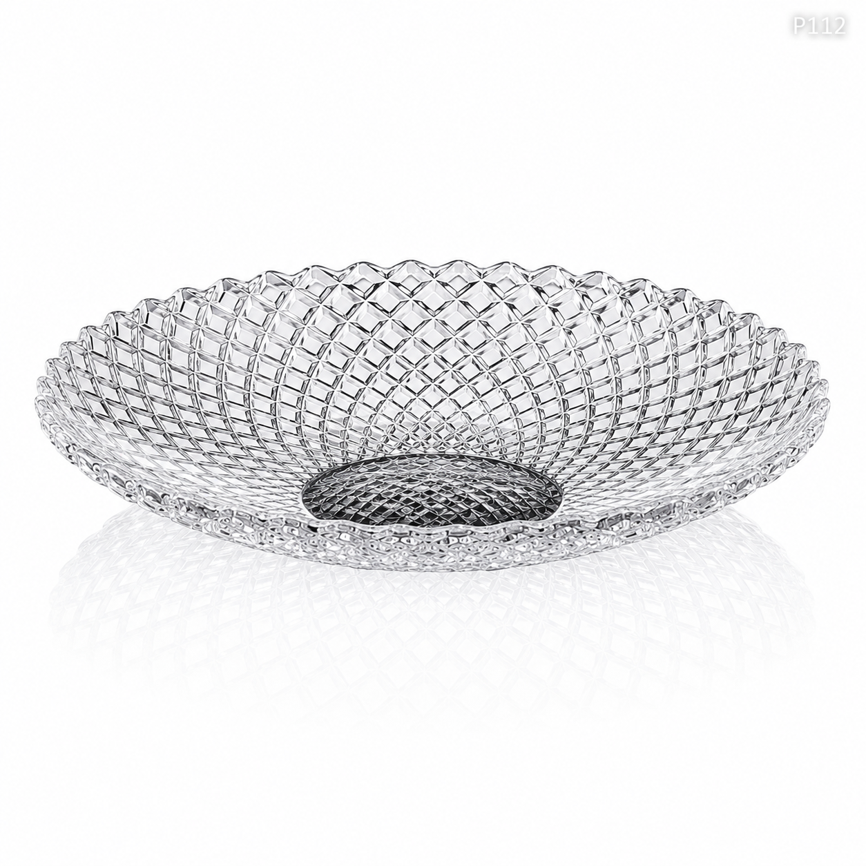 P112 white background product image