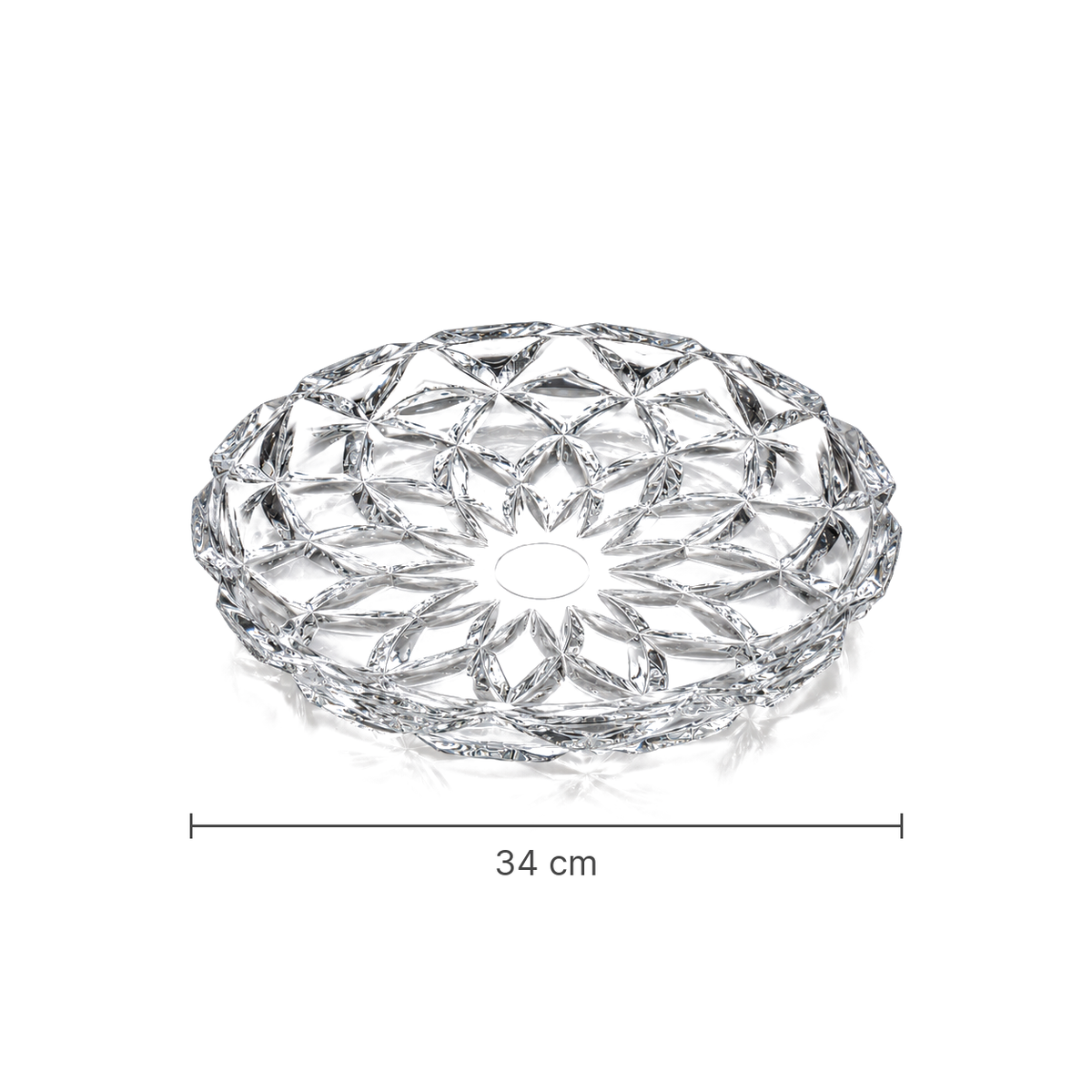 P-203 diameter 34 cm