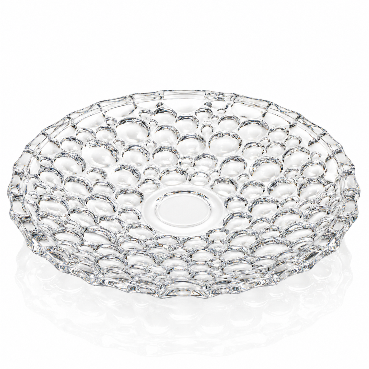 Serving Plate