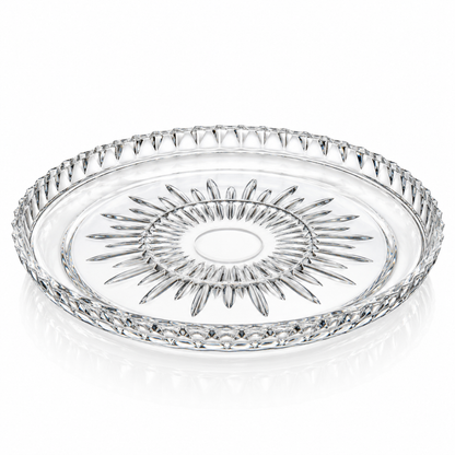 Serving Plate