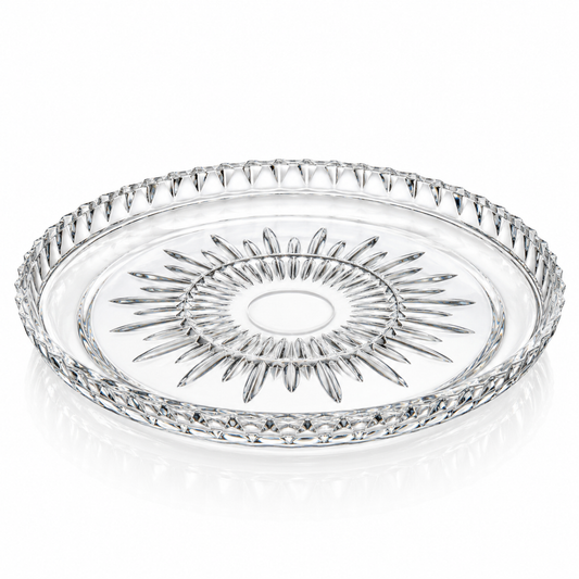 Serving Plate