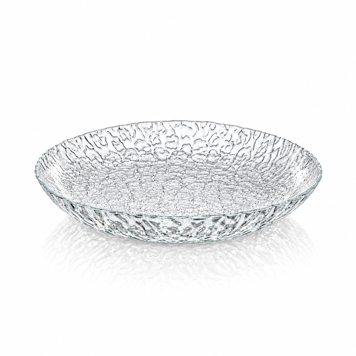 Serving Plate