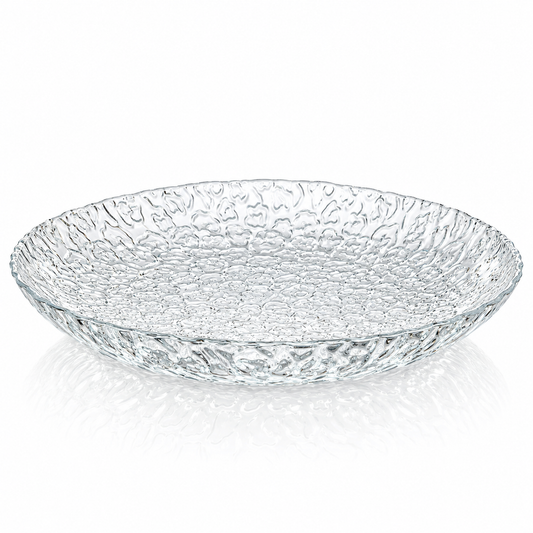 Serving Plate