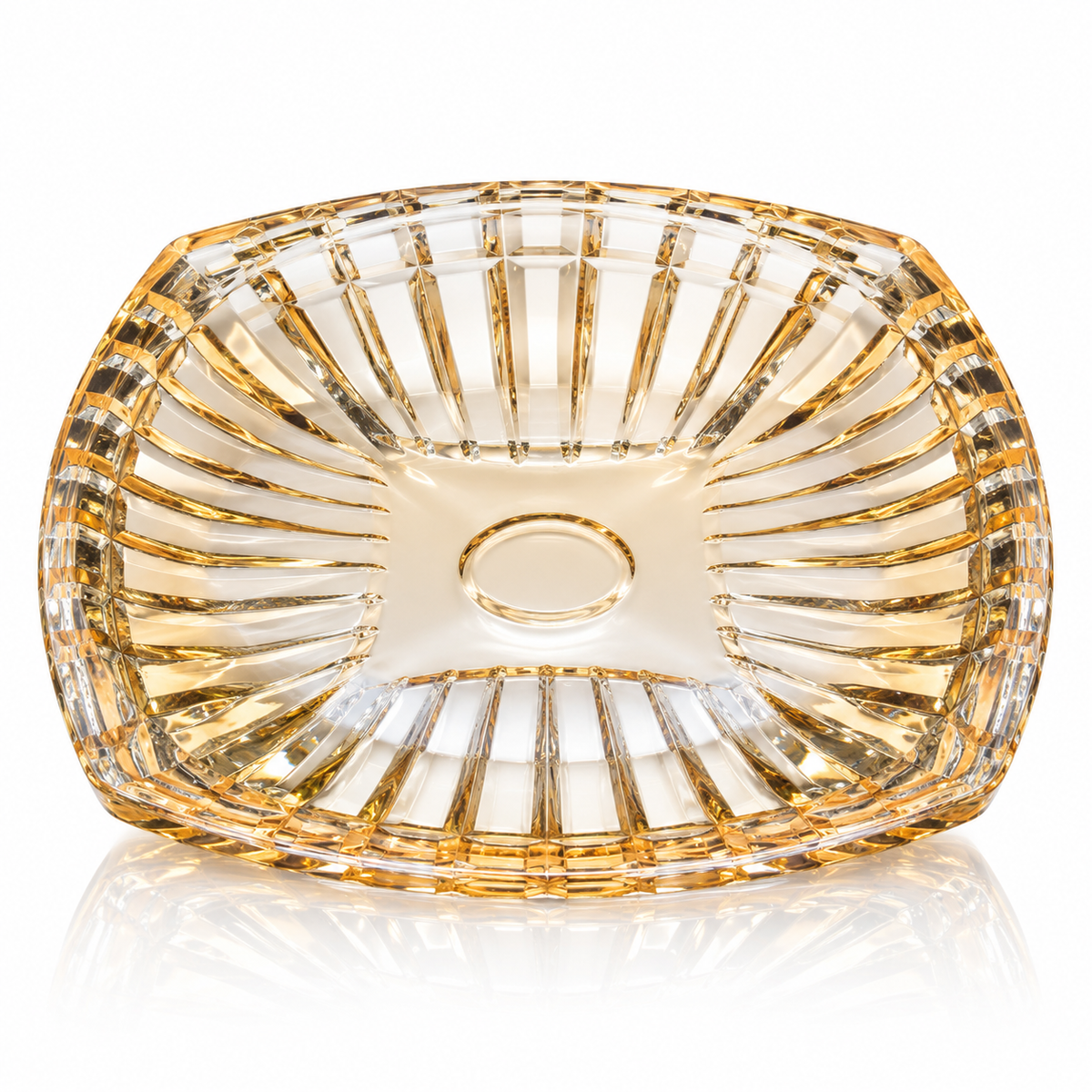 Serving Plate