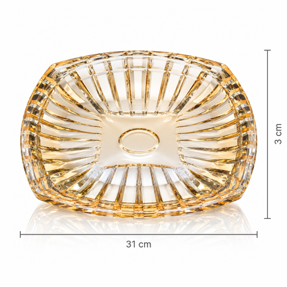 Serving Plate second view