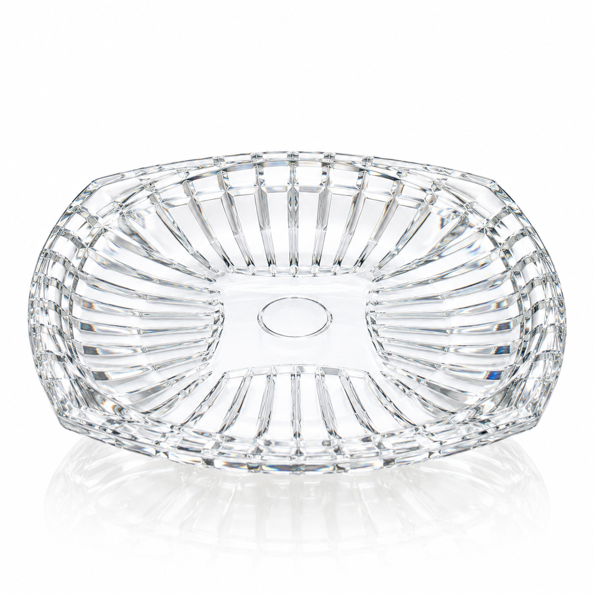 Serving Plate