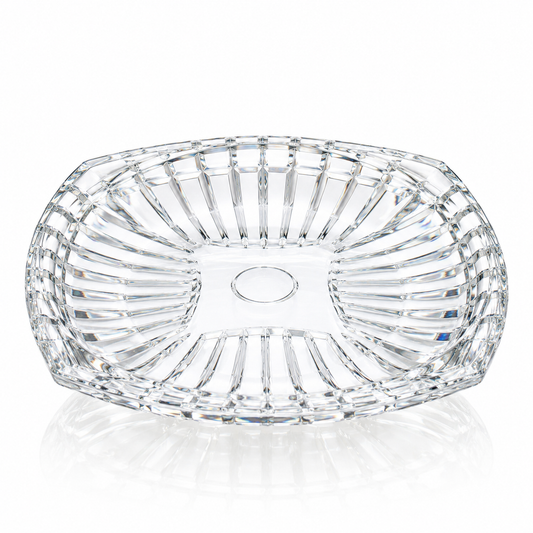 Serving Plate