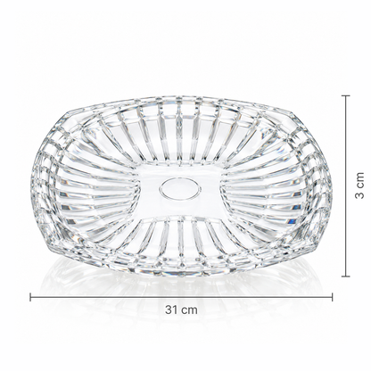 Serving Plate second view