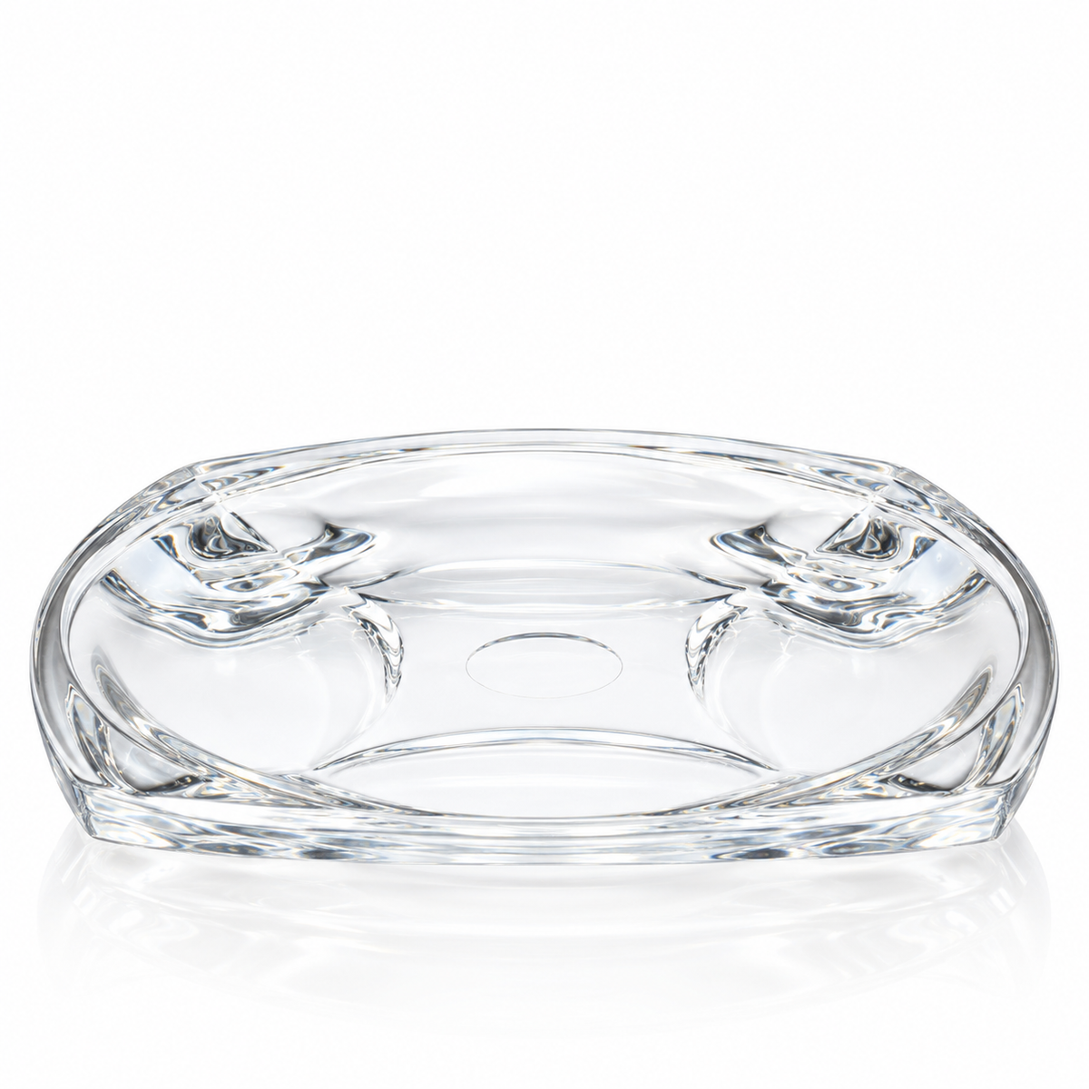 Serving Plate