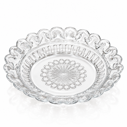 Serving Plate