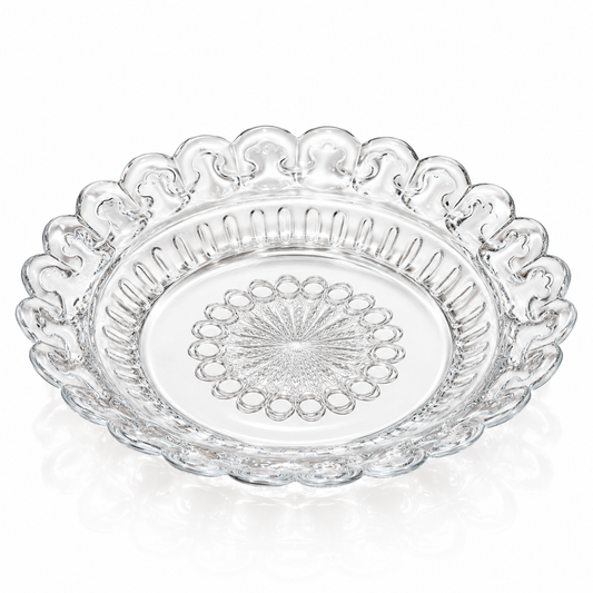 Serving Plate