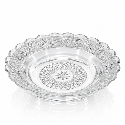 Serving Plate