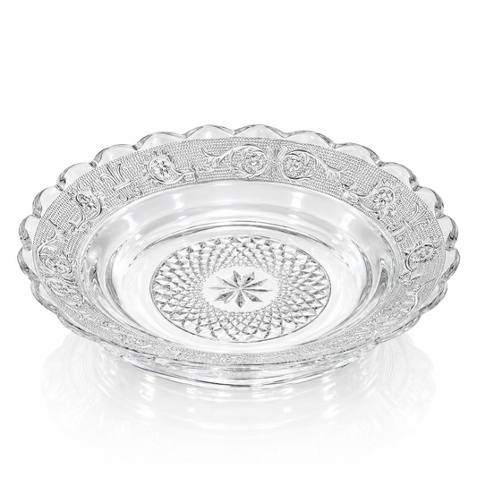 Serving Plate