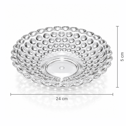 Serving Plate second view
