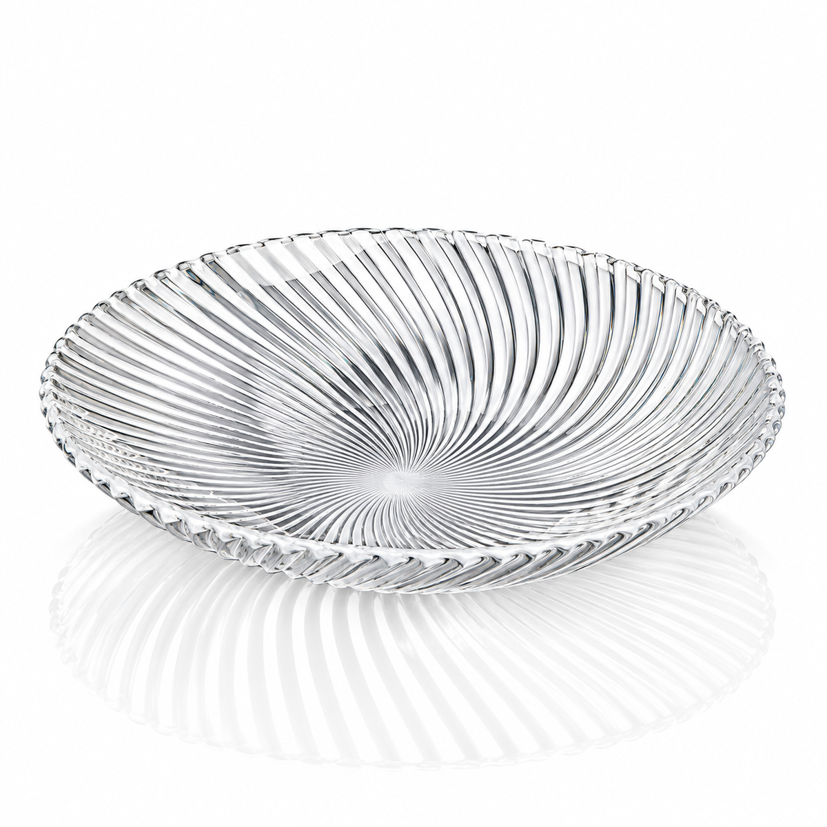 Serving Plate