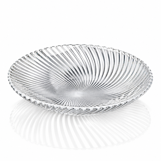 Serving Plate
