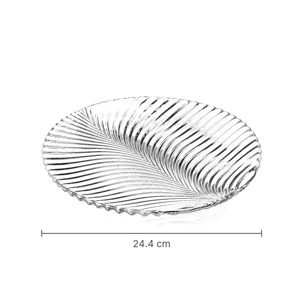 P-502 diameter 24.4 cm