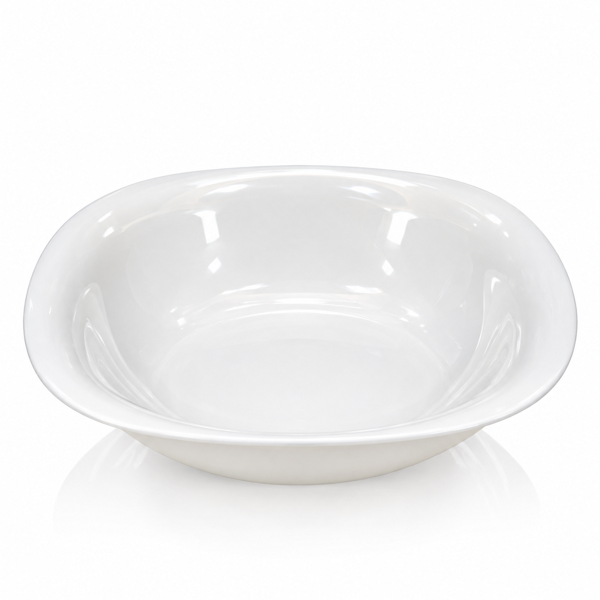 Ceramic Soup Plate