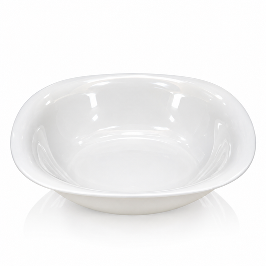 Ceramic Soup Plate