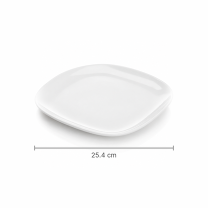 P-808 plate width 25.4 cm (10 inch)
