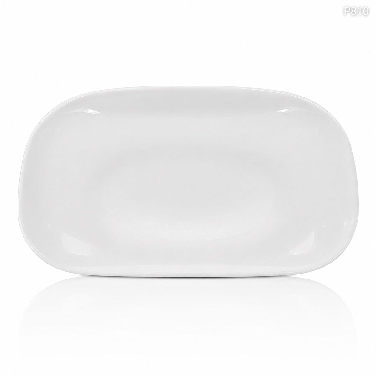 P810 white background ecommerce platter image