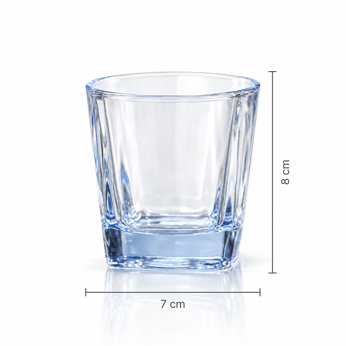 T-102 tumbler dimensions 7 x 8 cm