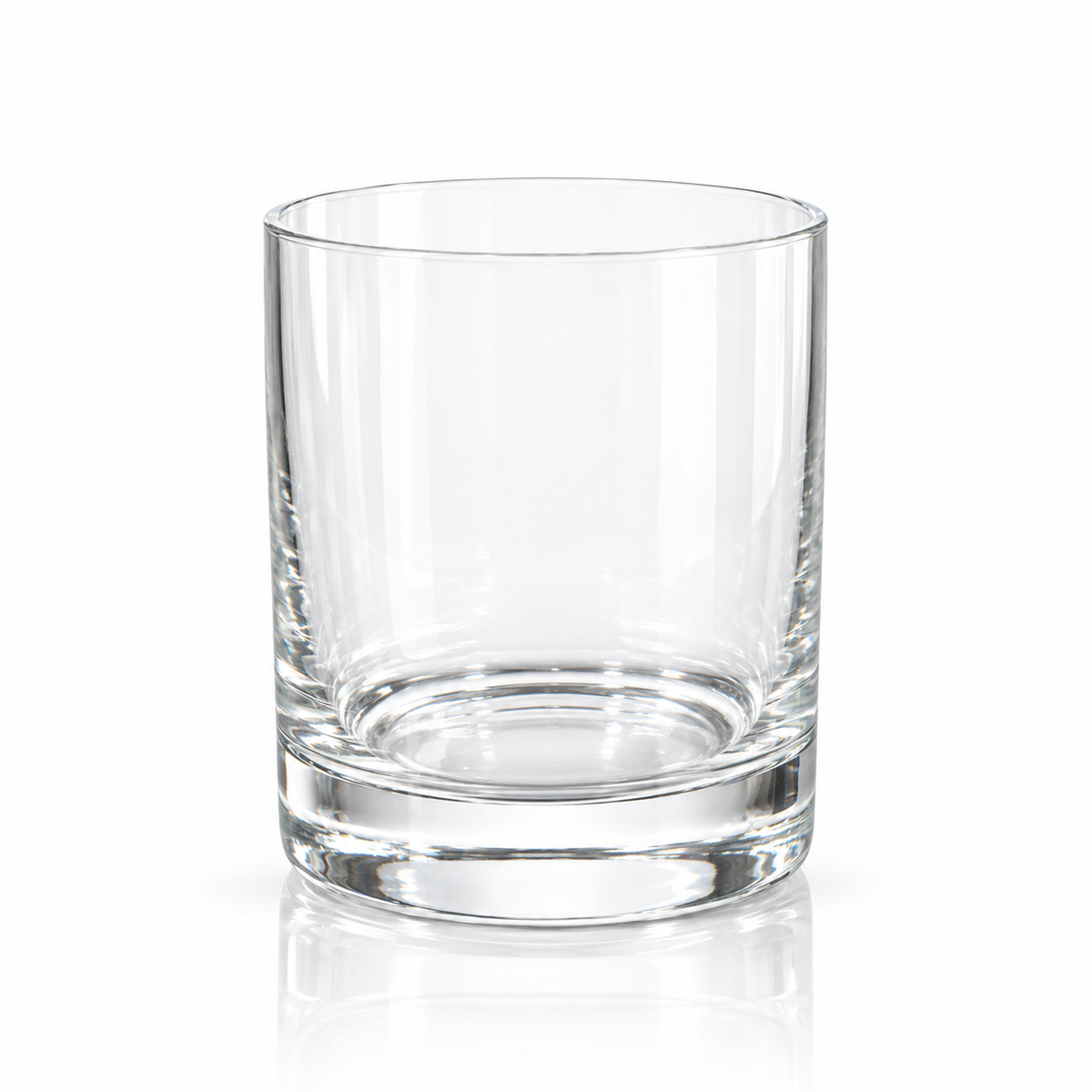 Old Fashioned Glass