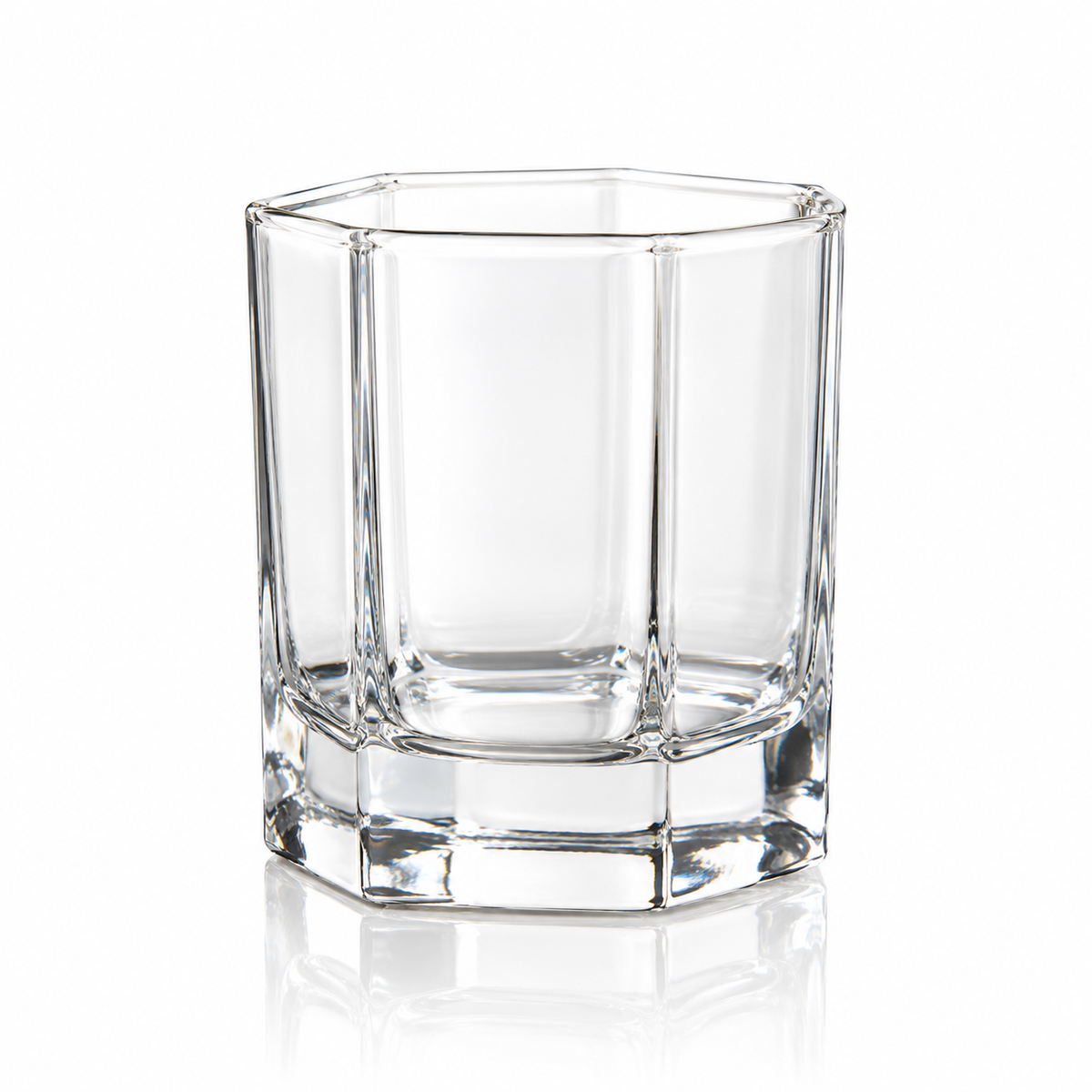 Old Fashioned Glass