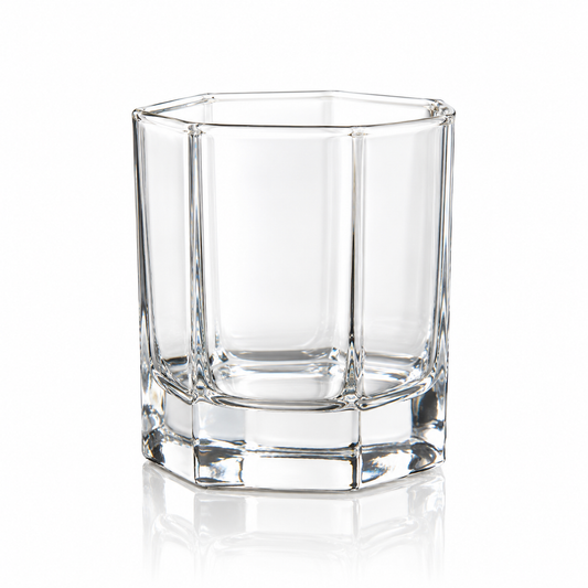 Old Fashioned Glass