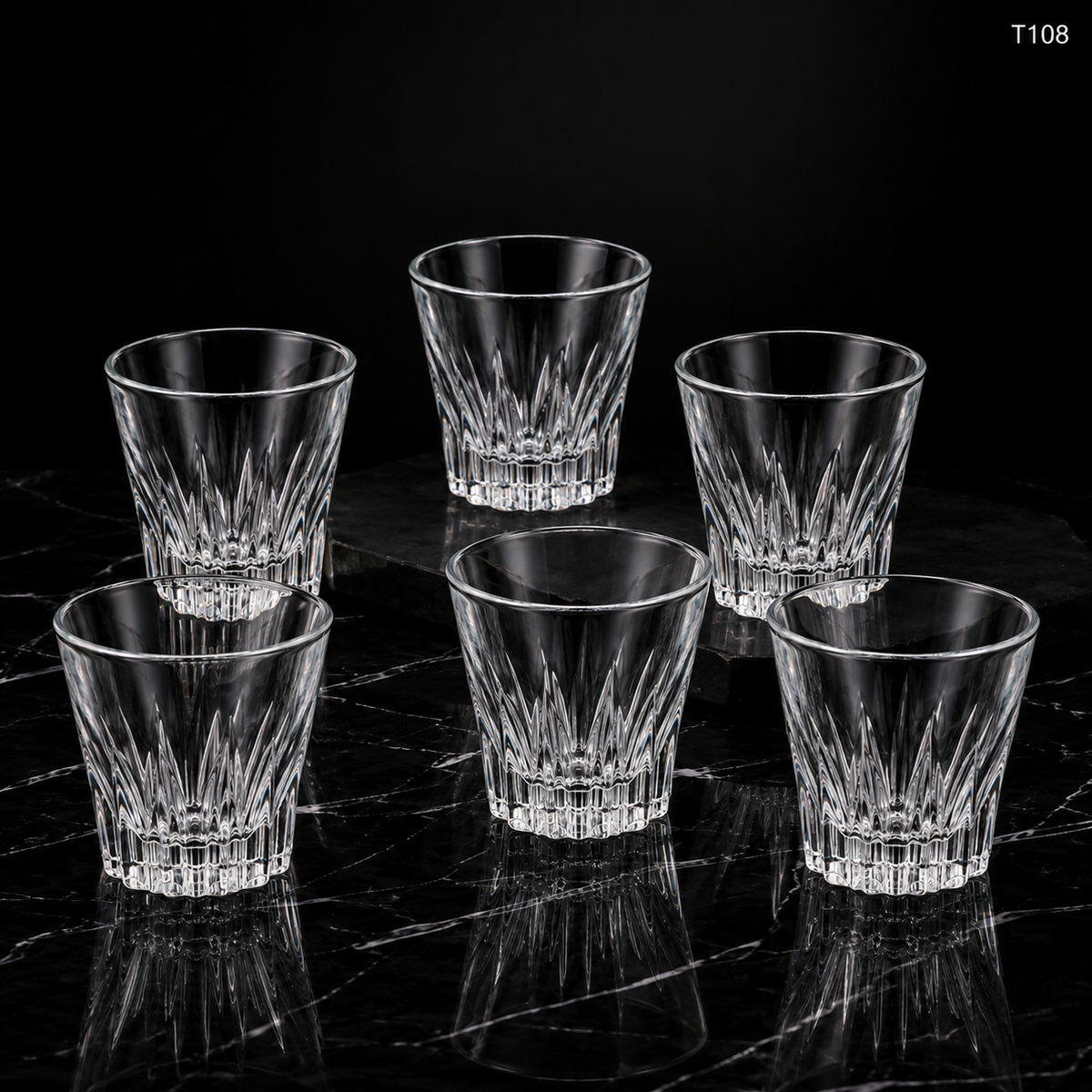 T108 dark product view