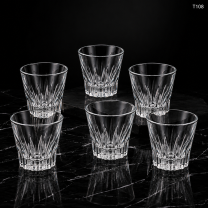 T108 dark product view