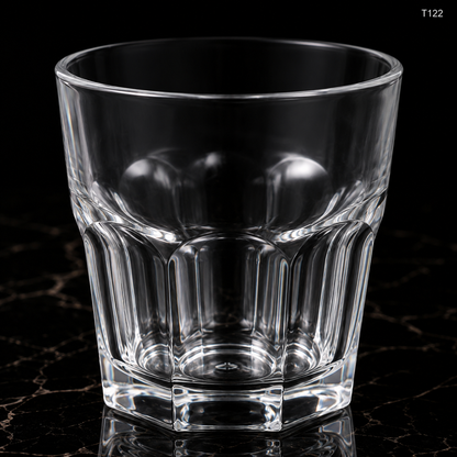 T122 close-up