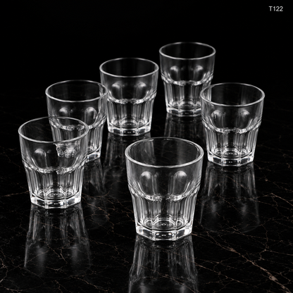 T122 dark product view
